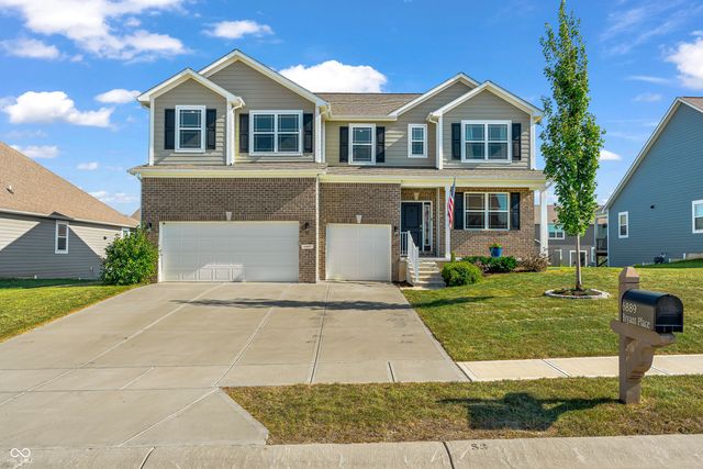 6889 Bryant Place, Plainfield, IN 46168