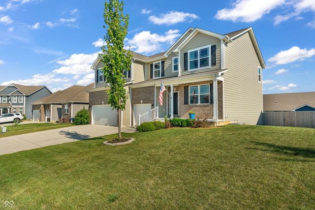 6889 Bryant Place, Plainfield, IN 46168