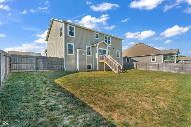 6889 Bryant Place, Plainfield, IN 46168