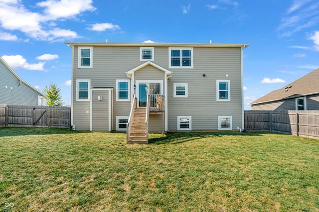 6889 Bryant Place, Plainfield, IN 46168
