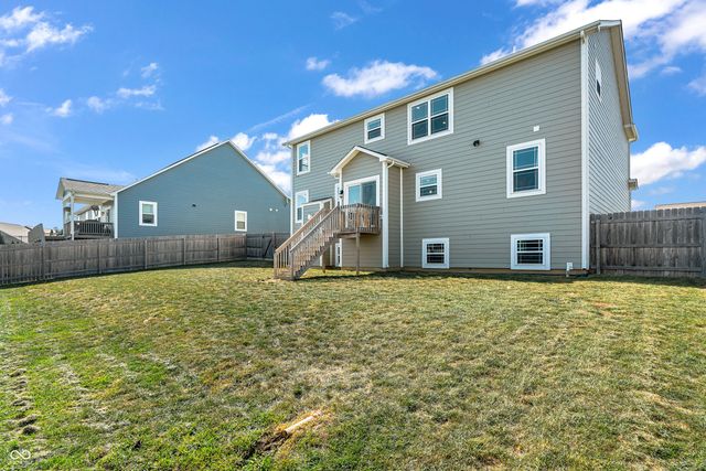 6889 Bryant Place, Plainfield, IN 46168