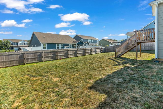 6889 Bryant Place, Plainfield, IN 46168