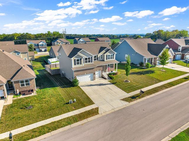 6889 Bryant Place, Plainfield, IN 46168