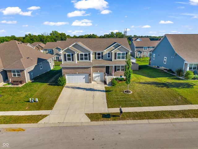 6889 Bryant Place, Plainfield, IN 46168