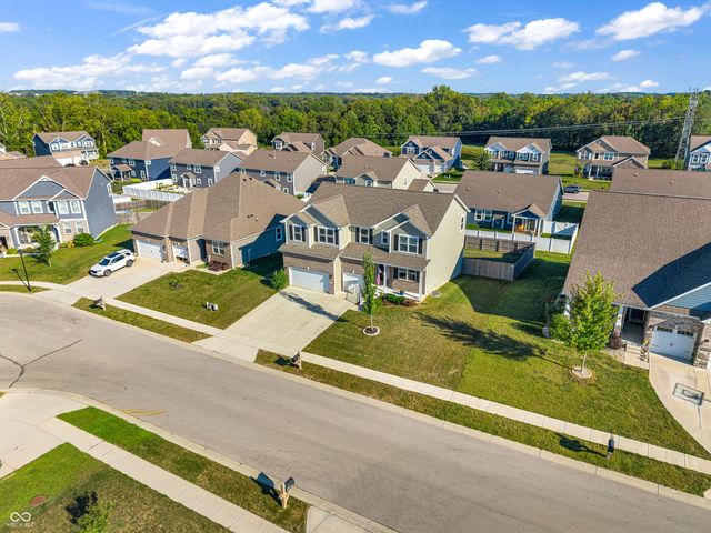 6889 Bryant Place, Plainfield, IN 46168