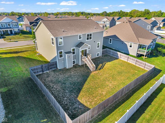 6889 Bryant Place, Plainfield, IN 46168