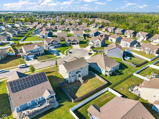 6889 Bryant Place, Plainfield, IN 46168