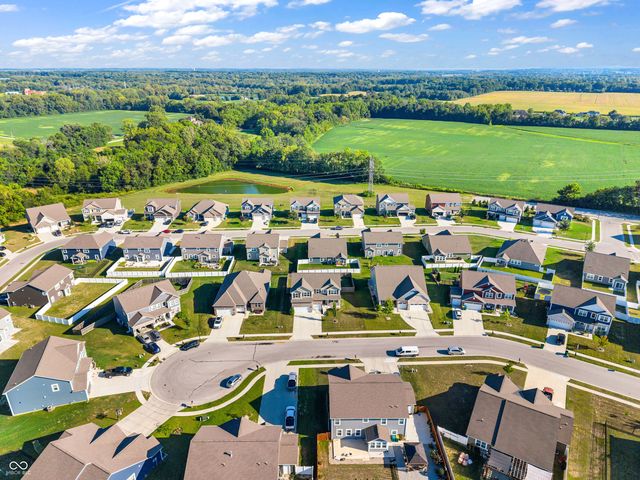 6889 Bryant Place, Plainfield, IN 46168