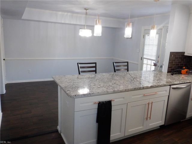 1347 Downs LN, Virginia Beach, VA 23455