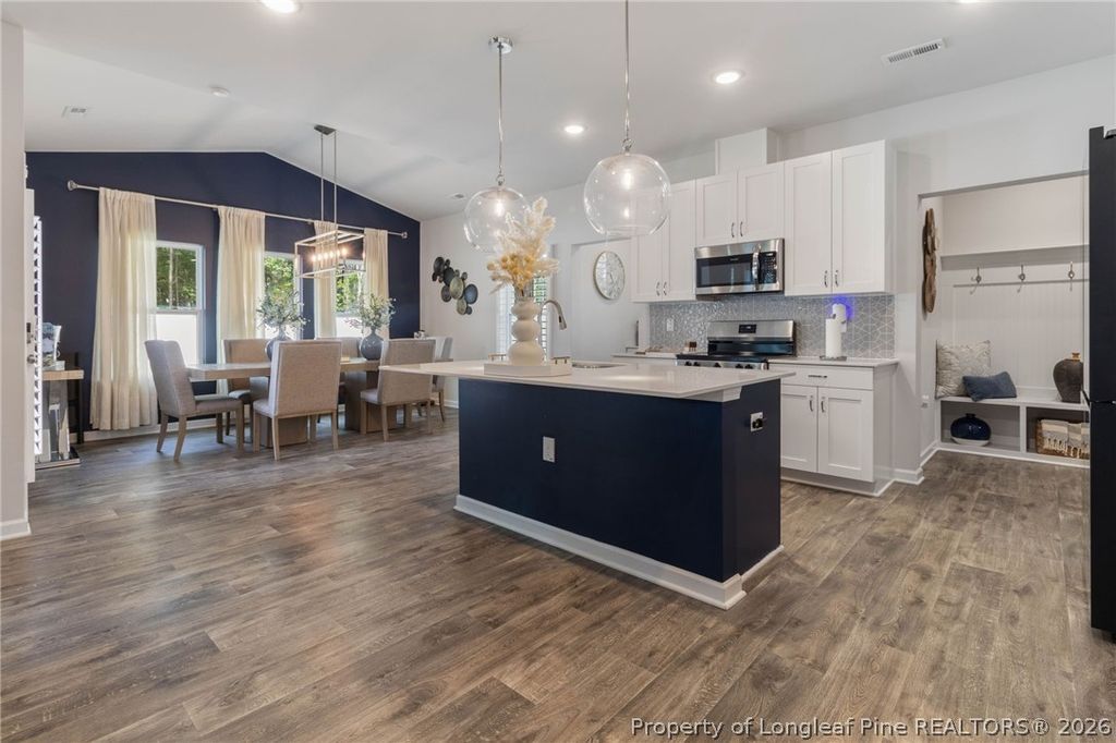 180 Beacon Hill Road, Lillington, NC 27546 — photo 3