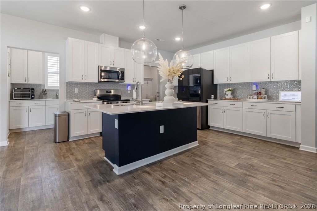 180 Beacon Hill Road, Lillington, NC 27546 — photo 4