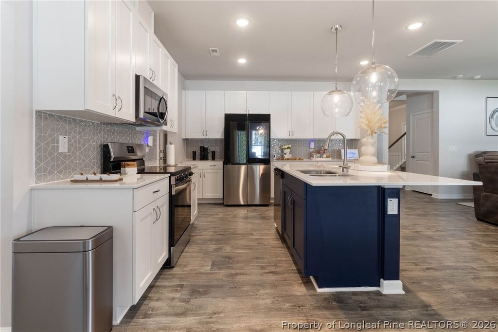 180 Beacon Hill Road, Lillington, NC 27546 — photo 5