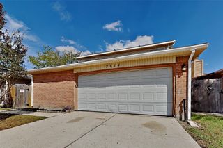 7814 Greenedge Drive, Houston, TX 77040