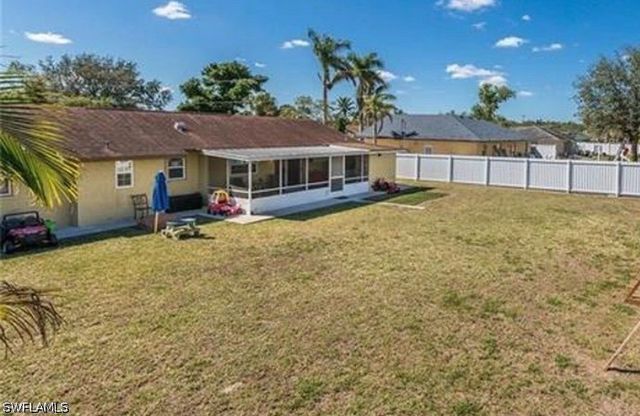 5325 23rd PL SW, Naples, FL 34116