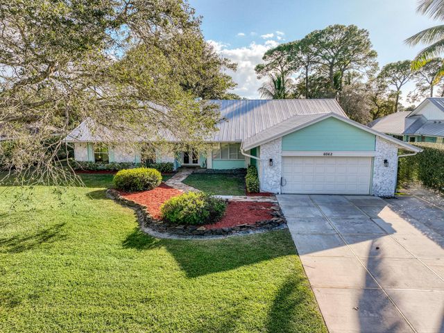 6062 Woodlake Road, Jupiter, FL 33458