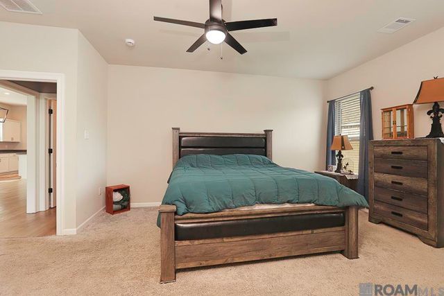 14021 Rosewell St, Denham Springs, LA 70726