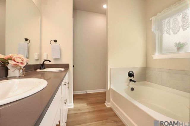 14021 Rosewell St, Denham Springs, LA 70726
