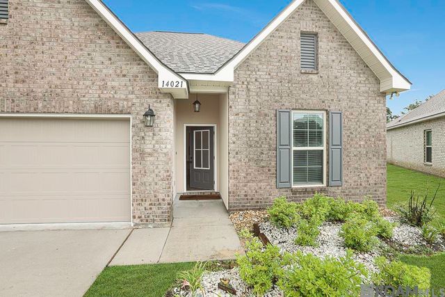 14021 Rosewell St, Denham Springs, LA 70726
