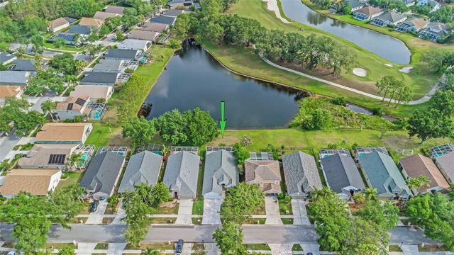 18836 MAISONS DRIVE, Lutz, FL 33558