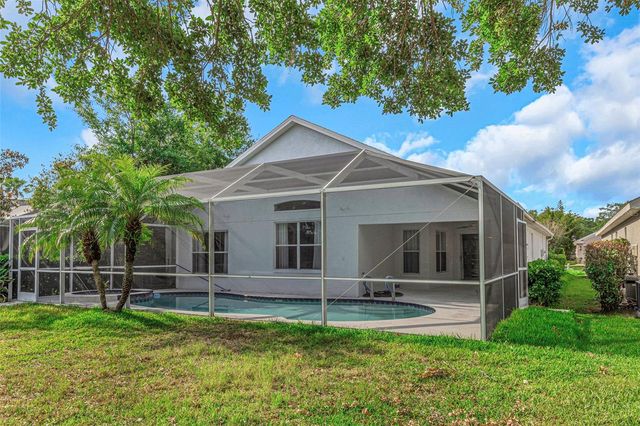 18836 MAISONS DRIVE, Lutz, FL 33558