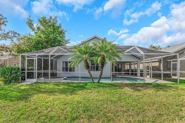 18836 MAISONS DRIVE, Lutz, FL 33558