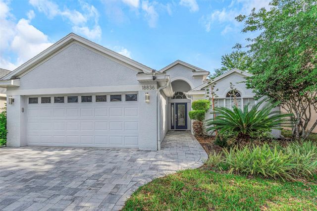 18836 MAISONS DRIVE, Lutz, FL 33558