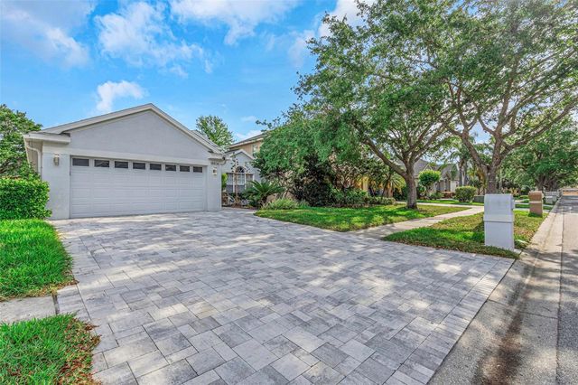 18836 MAISONS DRIVE, Lutz, FL 33558
