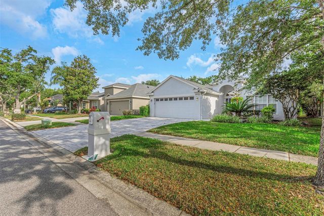 18836 MAISONS DRIVE, Lutz, FL 33558