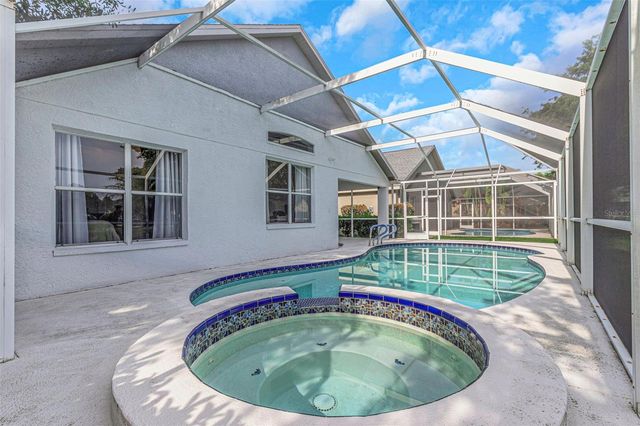 18836 MAISONS DRIVE, Lutz, FL 33558