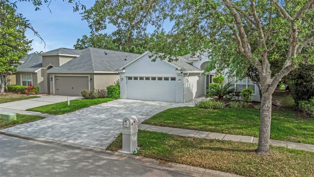 18836 MAISONS DRIVE, Lutz, FL 33558