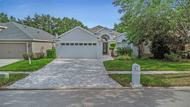 18836 MAISONS DRIVE, Lutz, FL 33558
