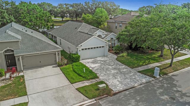 18836 MAISONS DRIVE, Lutz, FL 33558