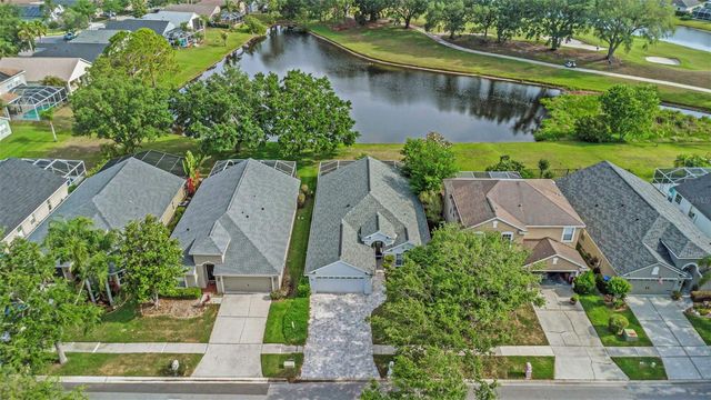 18836 MAISONS DRIVE, Lutz, FL 33558