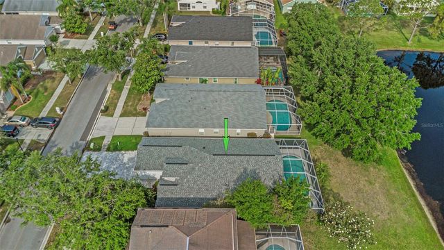 18836 MAISONS DRIVE, Lutz, FL 33558