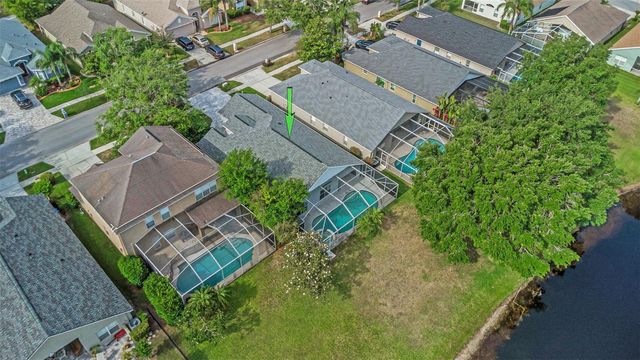 18836 MAISONS DRIVE, Lutz, FL 33558