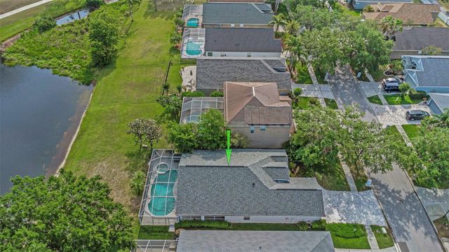 18836 MAISONS DRIVE, Lutz, FL 33558