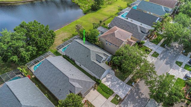18836 MAISONS DRIVE, Lutz, FL 33558