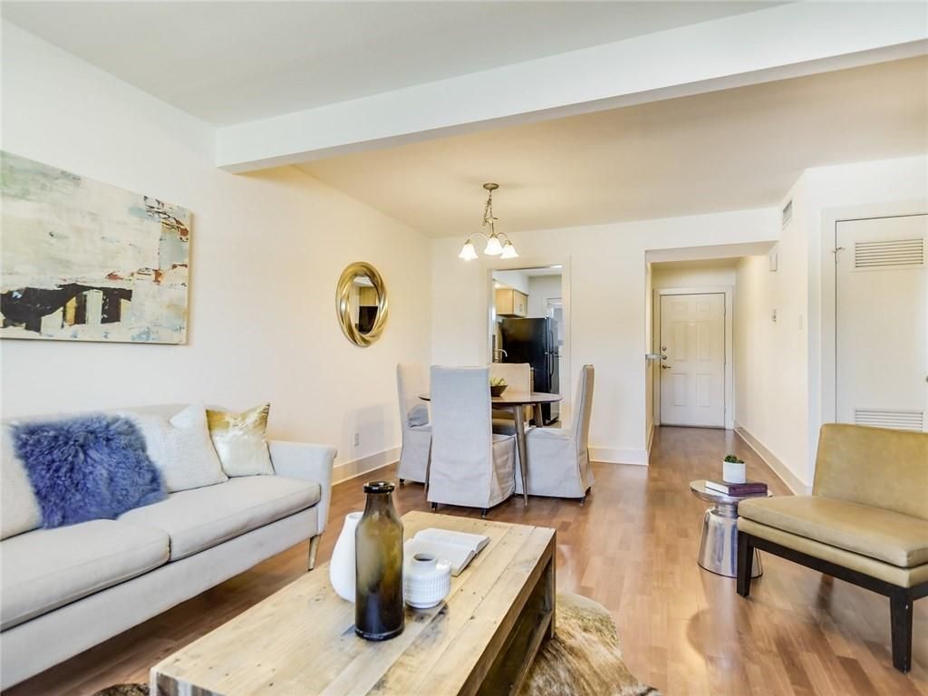 3815 Guadalupe 308, Austin, TX 78751