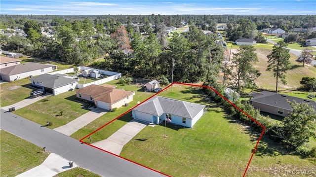 3345 SW 129th Loop, Ocala, FL 34473