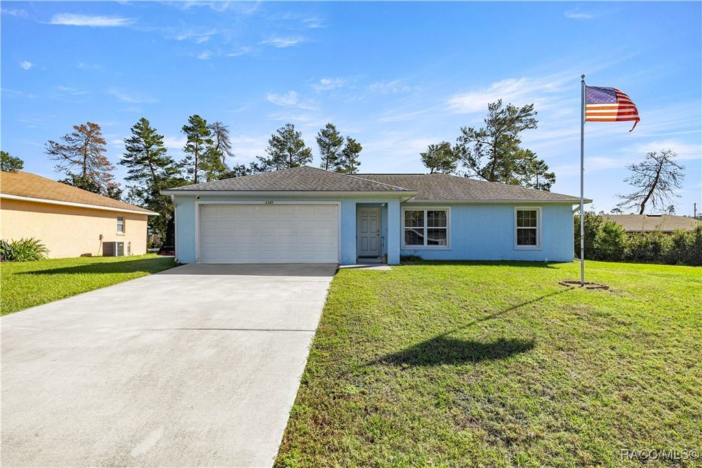 3345 SW 129th Loop, Ocala, FL 34473