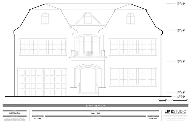 3106 W Wallen Avenue, Chicago, IL 60645