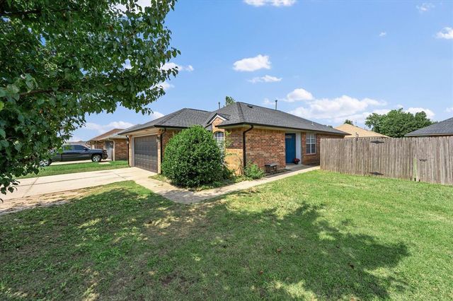 629 NW 121st Street, Oklahoma City, OK 73114