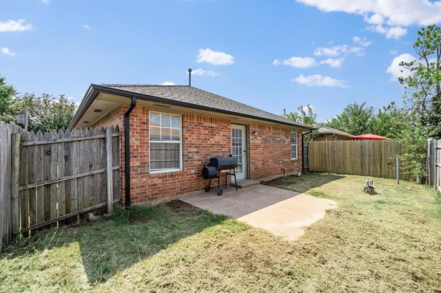 629 NW 121st Street, Oklahoma City, OK 73114