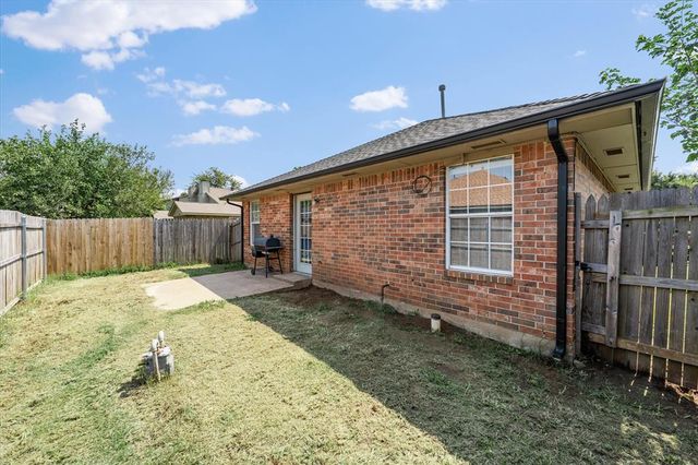 629 NW 121st Street, Oklahoma City, OK 73114