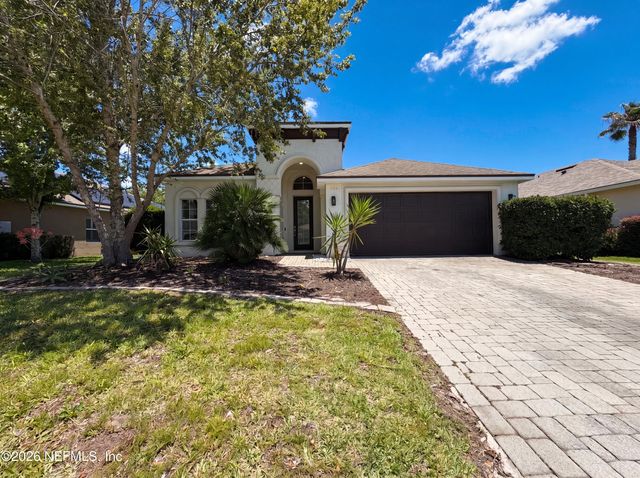 790 BATTERSEA Drive, St. Augustine, FL 32095