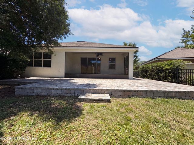 790 BATTERSEA Drive, St. Augustine, FL 32095