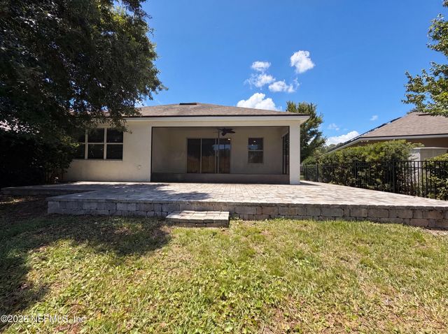 790 BATTERSEA Drive, St. Augustine, FL 32095