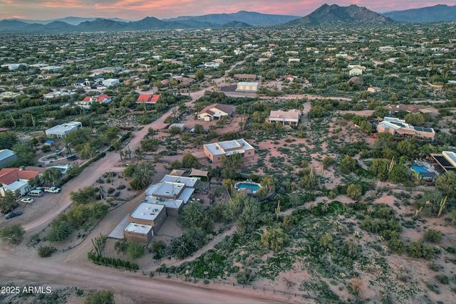 30609 N 62ND Street, Cave Creek, AZ 85331