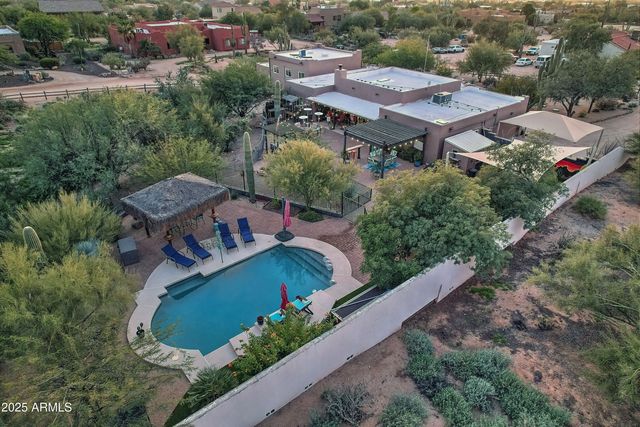 30609 N 62ND Street, Cave Creek, AZ 85331