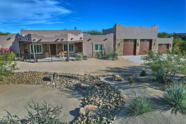 30609 N 62ND Street, Cave Creek, AZ 85331